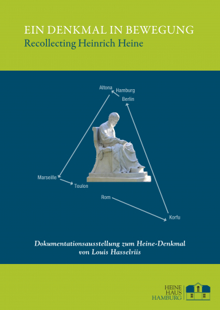 Ein Denkmal in Bewegung – Ausstellung Heine-Haus Hamburg Ein Denkmal in Bewegung – Ausstellung im Heine-Haus Hamburg