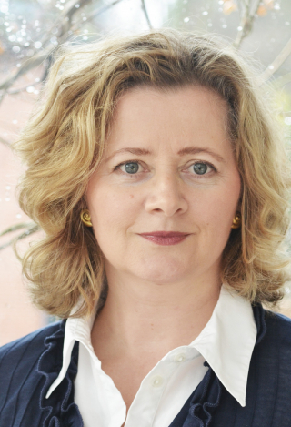 Literaturwissenschaftlerin Dr. Borowka-Clausberg Beate Borowka-Clausberg